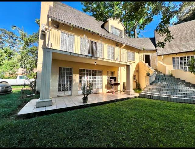 4 BEDROOM HOUSE FOR SALE IN BLACKRIDGE